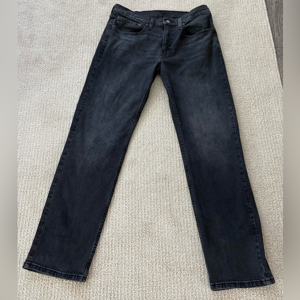 Levi’s jeans, Men’s